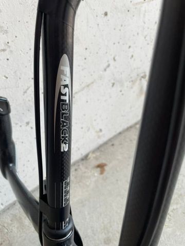 Used Argon 18 E-112 2014 Road & Gravel, Black — image 11 of 22