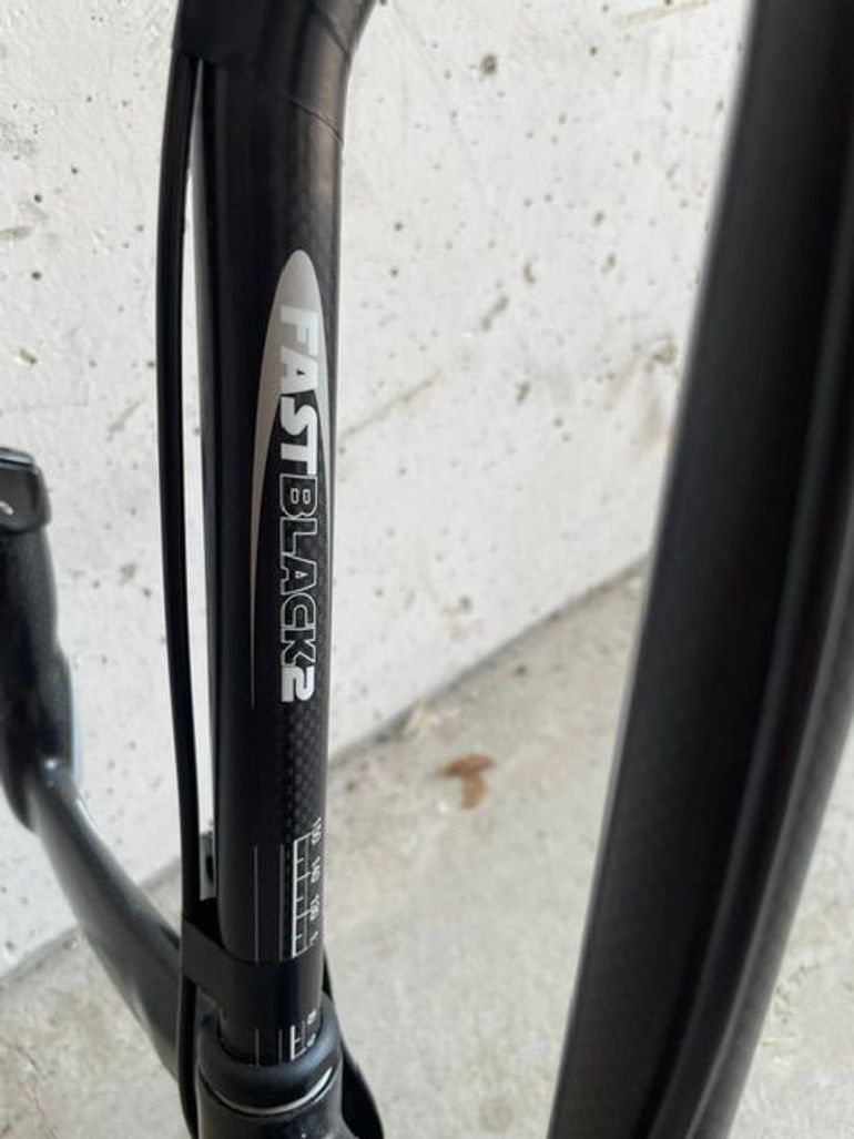 Brugt Argon 18 E-112 2014 Road & Gravel — billede 11 af 18