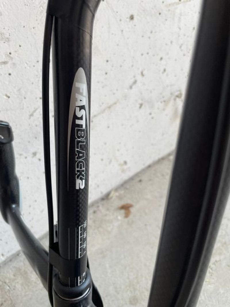 Used Argon 18 E-112 2014 Road & Gravel, Black — image 11 of 22