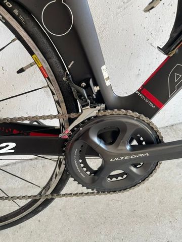 Used Argon 18 E-112 2014 Road & Gravel, Black — image 14 of 22