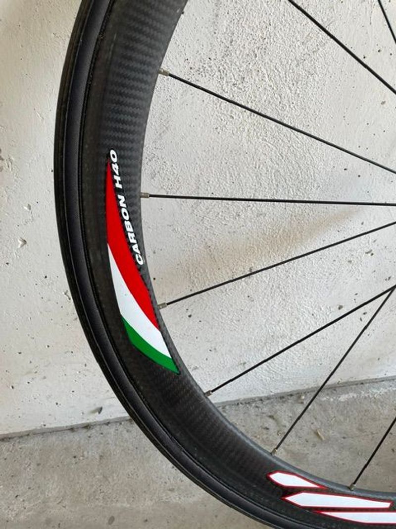 Used Argon 18 E-112 2014 Road & Gravel, Black — image 6 of 22