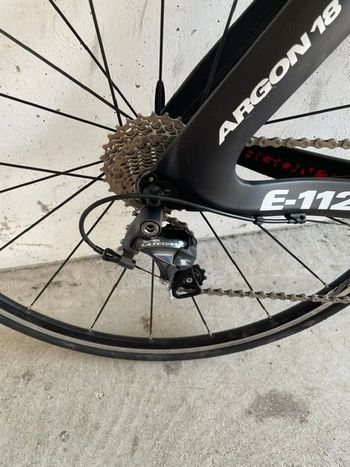Brugt Argon 18 E-112 2014 Road & Gravel — billede 15 af 18