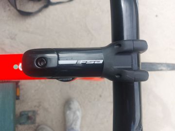 BH RS1 3.5 2024 2024 Road & Gravel de segunda mano, Naranja — imagen 4 de 20