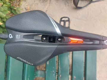 BH RS1 3.5 2024 2024 Road & Gravel de segunda mano, Naranja — imagen 5 de 20