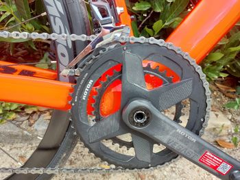 Brugt BH RS1 3.5 2024 2024 Road & Gravel — billede 13 af 20