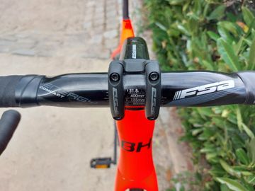 BH RS1 3.5 2024 2024 Road & Gravel de segunda mano, Naranja — imagen 16 de 20