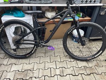 Gebrauchtes CUBE STEREO ONE22 RACE 2023 2023 MTB