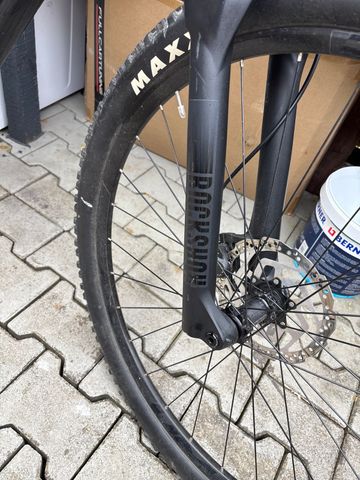 Brugt CUBE STEREO ONE22 RACE 2023 2023 Mountainbike — billede 3 af 5
