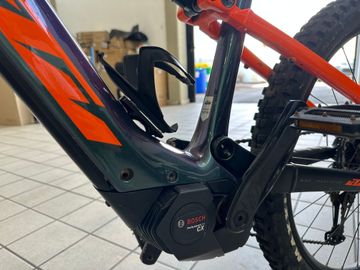 KTM MACINA KAPOHO MASTER 2021 2021 Mountainbike de segunda mano, Verde — imagen 8 de 10