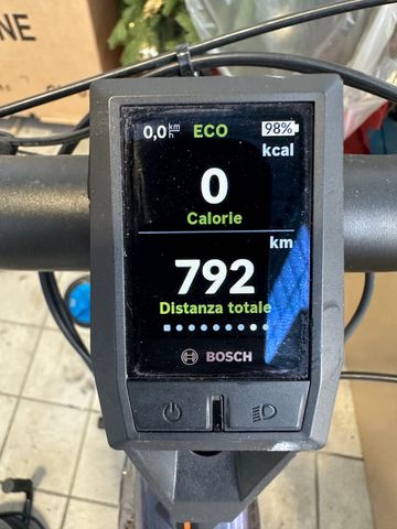 KTM MACINA KAPOHO MASTER 2021 2021 Mountainbike de segunda mano, Verde — imagen 5 de 10
