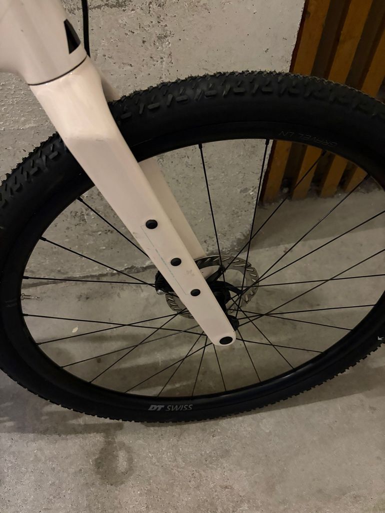 Brugt Canyon Grizl 7 2025 2025 Road & Gravel — billede 6 af 11
