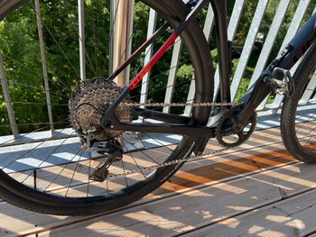 Brugt CUBE NUROAD C:62 PRO 2022 2022 Road & Gravel — billede 5 af 12