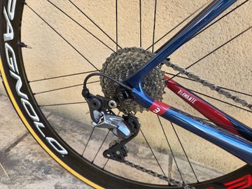 Used Basso Diamante Shimano Ultegra 2019 Road & Gravel, Blue — image 4 of 9