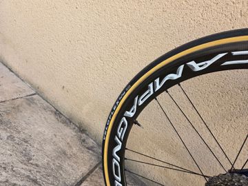 Used Basso Diamante Shimano Ultegra 2019 Road & Gravel, Blue — image 9 of 9