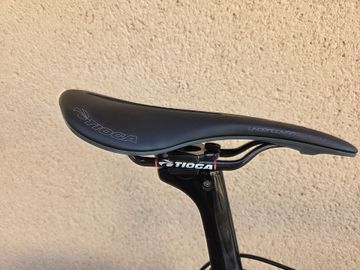 Used Basso Diamante Shimano Ultegra 2019 Road & Gravel, Blue — image 8 of 9