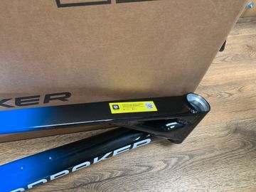 Used Mondraker Summum Frameset 2026 2026 Mountainbike, Blue, 29, 27.5 — image 5 of 7