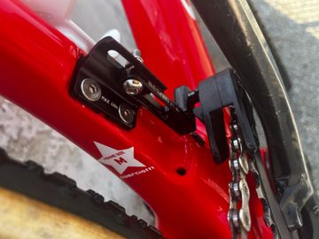 Guerciotti Lembeek Shimano GRX 2024 Mountainbike d'occasion — image 10 sur 10