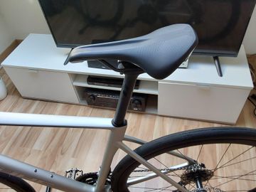 Tweedehands CUBE ATTAIN C:62, SLX 2026 2026 Road & Gravel — afbeelding 5 van 16
