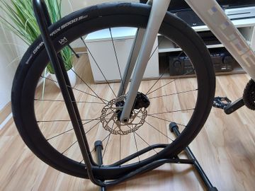 Tweedehands CUBE ATTAIN C:62, SLX 2026 2026 Road & Gravel — afbeelding 2 van 16