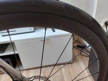 Tweedehands CUBE ATTAIN C:62, SLX 2026 2026 Road & Gravel — afbeelding 12 van 16