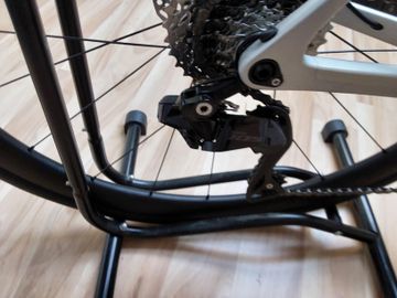 Tweedehands CUBE ATTAIN C:62, SLX 2026 2026 Road & Gravel — afbeelding 14 van 16