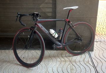 Brugt Orbea Orca Shimano Ultegra 2014 Road & Gravel — billede 2 af 3