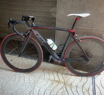 Orbea Orca Shimano Ultegra 2014 Road & Gravel usato