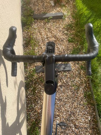 Brugt Scott Speedster 20 2024 2024 Road & Gravel — billede 5 af 10