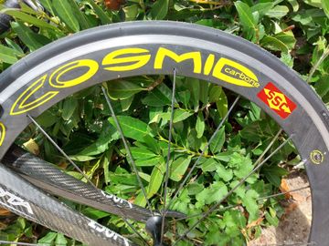 Used Kuota Kalibur Shimano Dura Ace 2018 Road & Gravel, Black — image 10 of 17