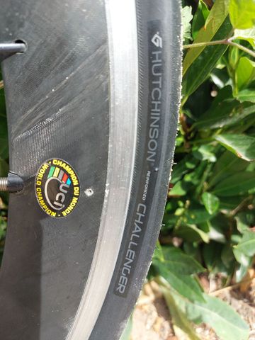 Used Kuota Kalibur Shimano Dura Ace 2018 Road & Gravel, Black — image 11 of 17