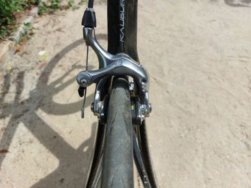 Used Kuota Kalibur Shimano Dura Ace 2018 Road & Gravel, Black — image 17 of 17