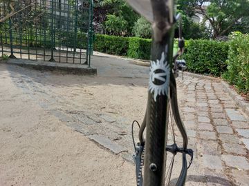 Used Kuota Kalibur Shimano Dura Ace 2018 Road & Gravel, Black — image 15 of 17