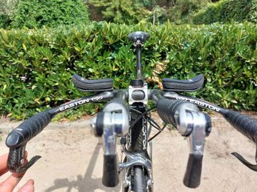 Used Kuota Kalibur Shimano Dura Ace 2018 Road & Gravel, Black — image 12 of 17