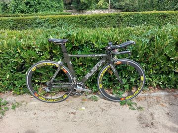 Gebrauchtes Kuota Kalibur Shimano Dura Ace 2018 Road & Gravel