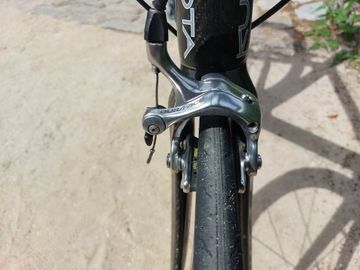 Used Kuota Kalibur Shimano Dura Ace 2018 Road & Gravel, Black — image 16 of 17