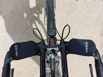 Used Kuota Kalibur Shimano Dura Ace 2018 Road & Gravel, Black — image 13 of 17
