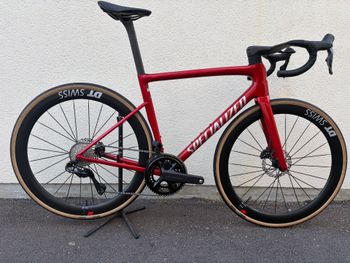 Specialized Tarmac SL8 Pro - Shimano Ultegra Di2 2026 2026 Corsa & gravel usato