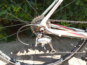Brugt Cannondale CAAD 8 2020 Road & Gravel — billede 4 af 4