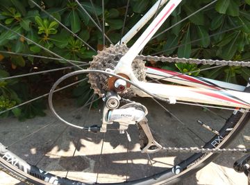 Cannondale CAAD 8 2020 Road & Gravel d'occasion — image 4 sur 4