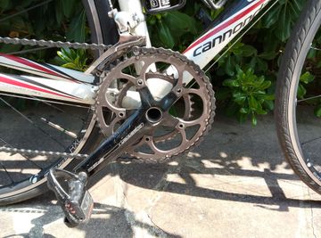 Cannondale CAAD 8 2020 Road & Gravel d'occasion — image 3 sur 4