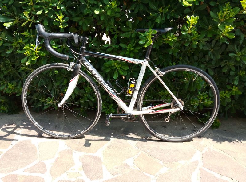 Cannondale CAAD 8 2020 Road & Gravel d'occasion