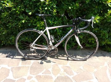 Cannondale CAAD 8 2020 Road & Gravel d'occasion — image 2 sur 4