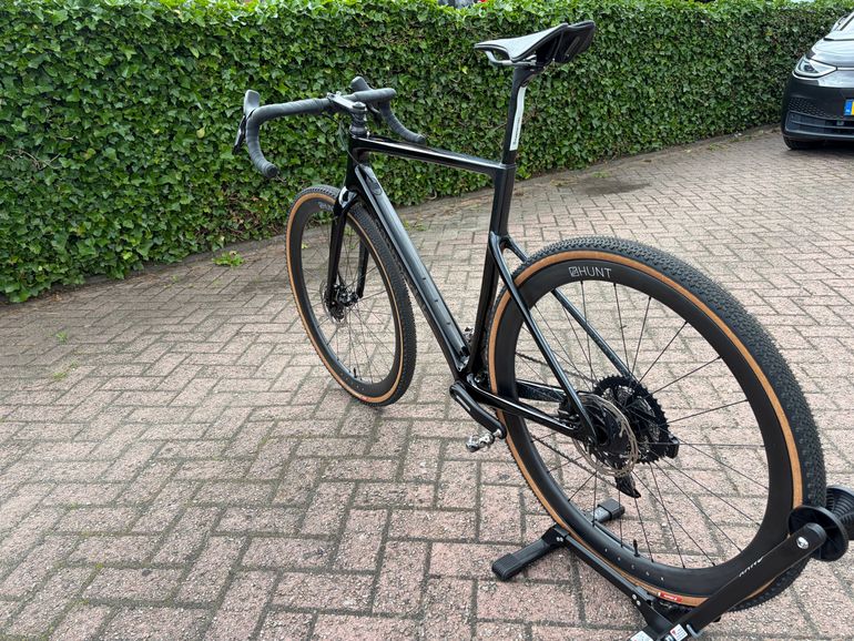 Brugt Cannondale SuperSix Evo CX / SE 2024 Road & Gravel — billede 20 af 23