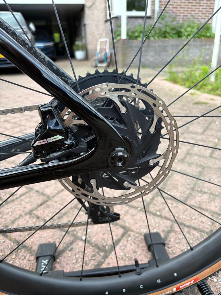 Brugt Cannondale SuperSix Evo CX / SE 2024 Road & Gravel — billede 11 af 23