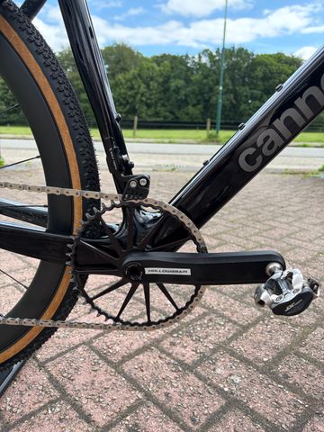 Brugt Cannondale SuperSix Evo CX / SE 2024 Road & Gravel — billede 7 af 23