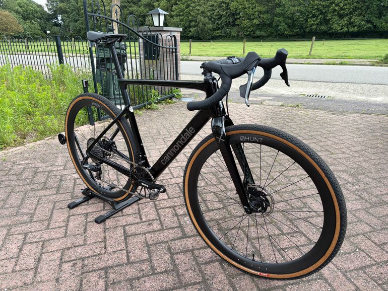 Brugt Cannondale SuperSix Evo CX / SE 2024 Road & Gravel — billede 23 af 23