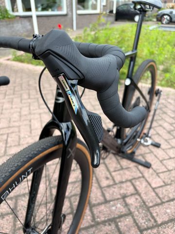 Brugt Cannondale SuperSix Evo CX / SE 2024 Road & Gravel — billede 6 af 23