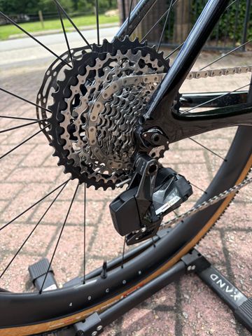 Brugt Cannondale SuperSix Evo CX / SE 2024 Road & Gravel — billede 4 af 23