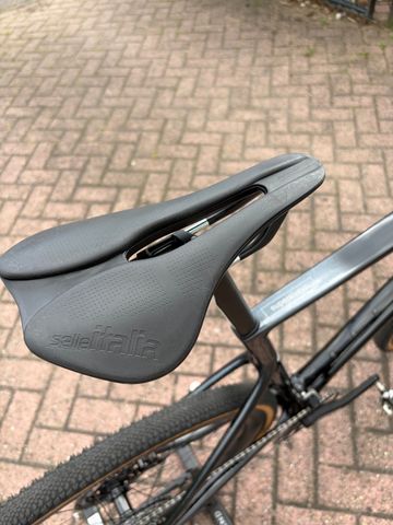 Brugt Cannondale SuperSix Evo CX / SE 2024 Road & Gravel — billede 15 af 23