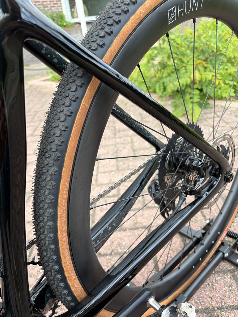 Brugt Cannondale SuperSix Evo CX / SE 2024 Road & Gravel — billede 9 af 23